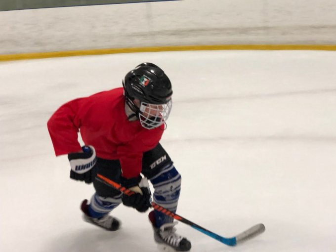 TriTown Ice Arena powered by GOALLINE.ca